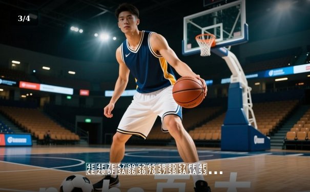 从传统场馆到数字赛场：体育新闻如何重塑竞技叙事新维度 - 3