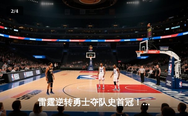 雷霆逆转勇士夺队史首冠！SGA全能数据加冕FMVP - 2