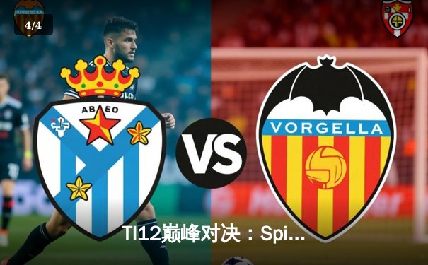 TI12巅峰对决：Spirit让二追三完成史诗翻盘，Gaimin Gladiators痛失不朽盾 - 4