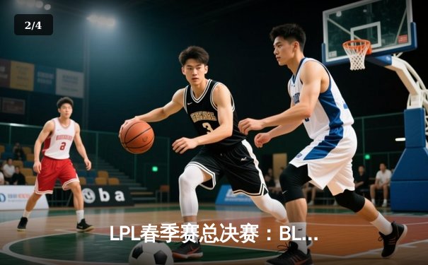 LPL春季赛总决赛：BLG战队让二追三夺冠，Knight斩获FMVP - 2